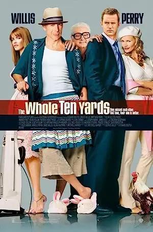 فيلم The Whole Ten Yards 2004 مترجم - باهي فيلم